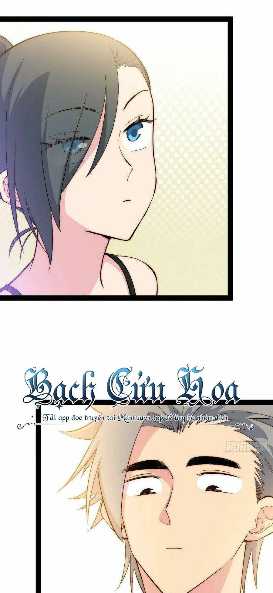 Tà Ác Làm Vương Chương 32 Ảnh 60