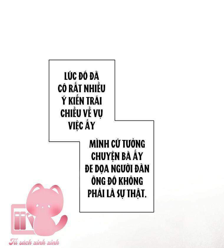 Tôi Trở Thành Mẹ Kế Của Cinderella Chương 91 Ảnh 55