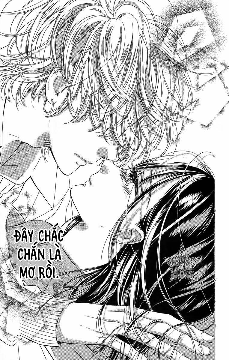 Cô Nàng Nhút Nhát Uka-Chan Chương 26 Ảnh 101