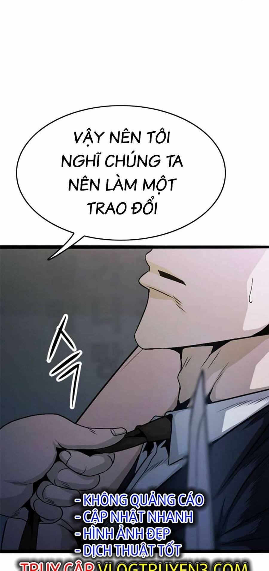 Ngục Tù Đẫm Máu Chương 58 Ảnh 7