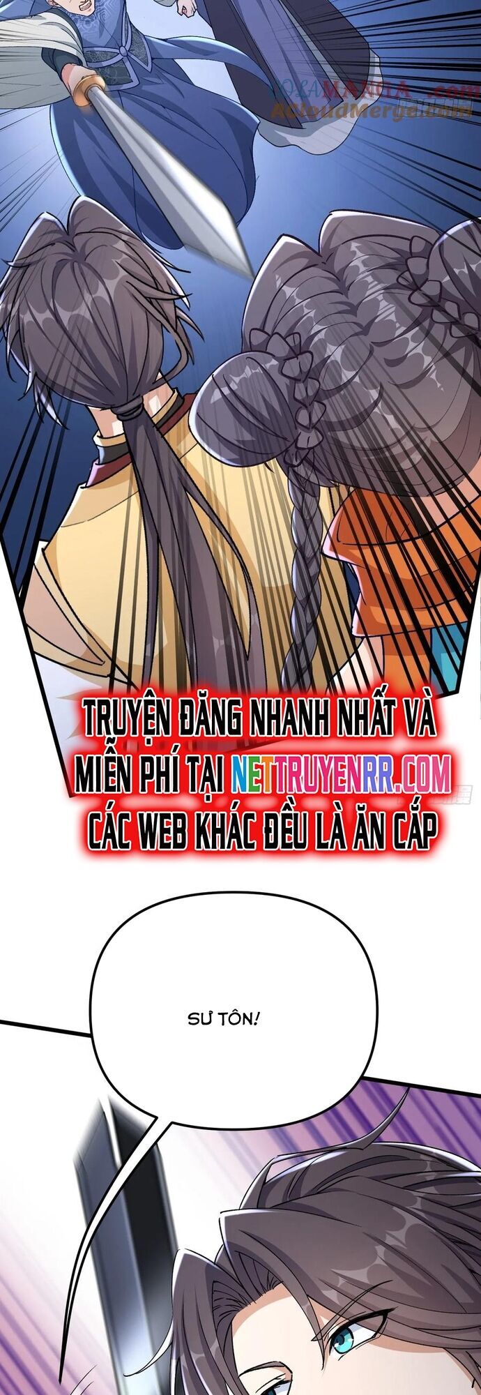 Đệ Tử Siêu Thần Ta Nằm Không, Tông Môn Hủy Diệt Ta Vô Địch Chương 54 Ảnh 20