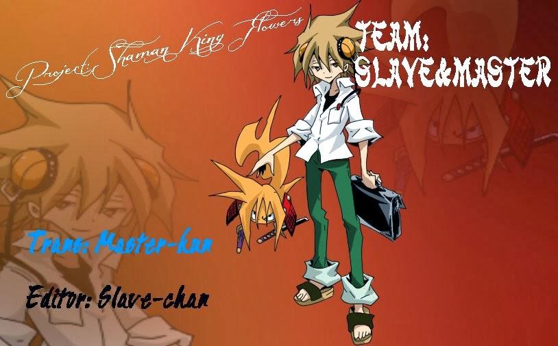 Shaman King: Flowers Chương 16 Ảnh 30