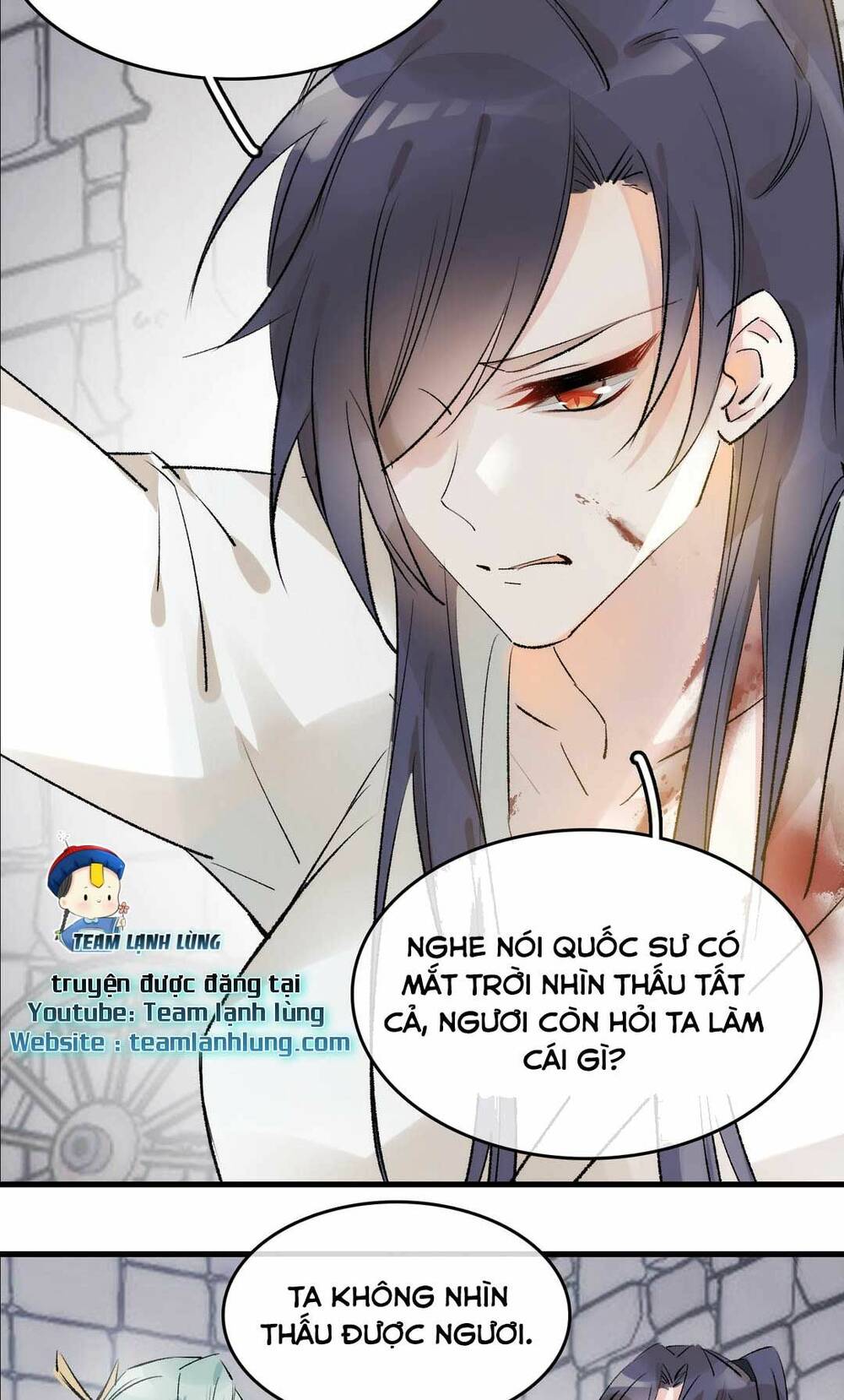 Ta Xuyên Không Mang Long Thai Chương 10 Ảnh 8