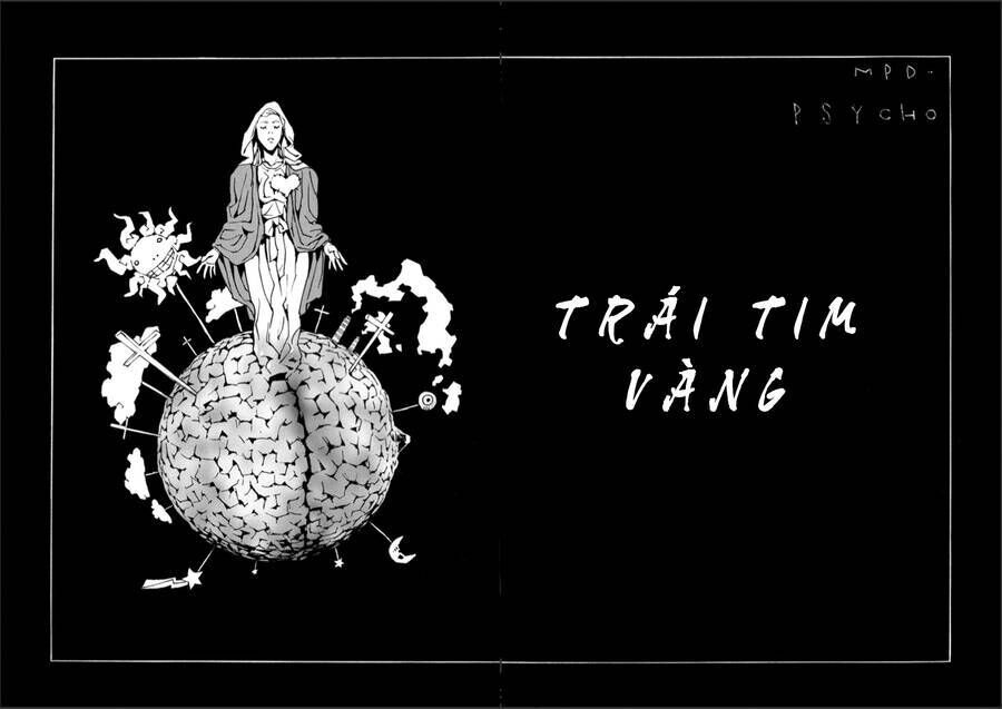 Mob Psycho 100 Chương 106 Ảnh 18