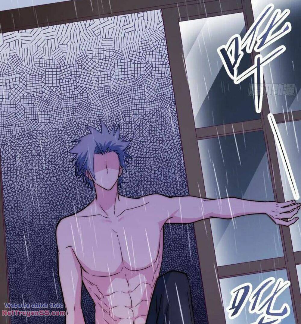 Tà Ác Làm Vương Chương 10 Ảnh 19