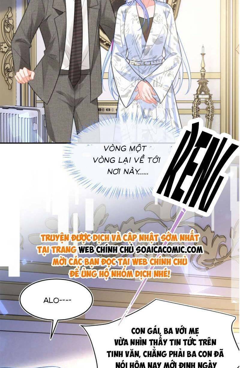 Vị Chỉ Huy Lạnh Lùng Đang Khóc Trong Vòng Tay Tôi Chương 60 Ảnh 22