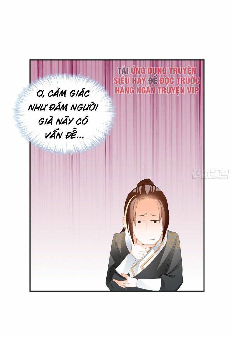 Cửu Tinh Bá Thể Quyết Chương 57 Ảnh 30