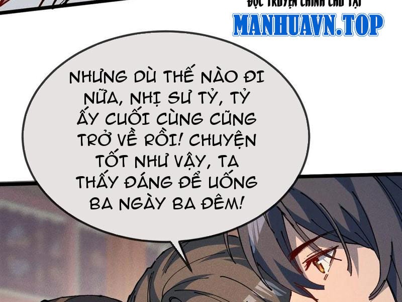 Sau Khi Mở Mắt, Đệ Tử Của Ta Thành Nữ Đế Đại Ma Đầu Chương 37 Ảnh 151
