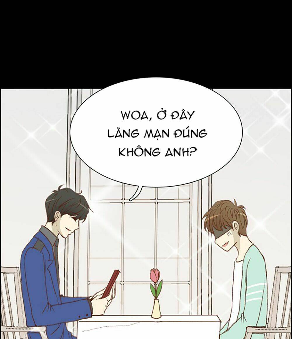 Bạn Gái Tôi Là Con Trai Chương 6 Ảnh 15