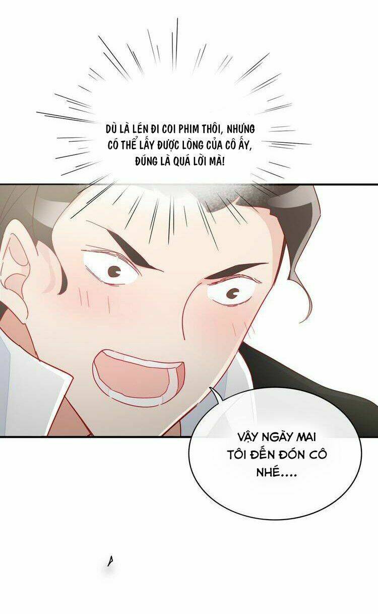 Cẩm Nang Tấn Công Tra Nam Chương 1 Ảnh 33