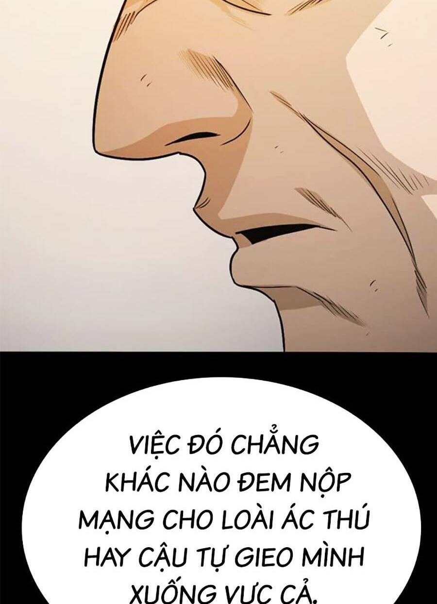 Ngục Tù Đẫm Máu Chương 59 Ảnh 49