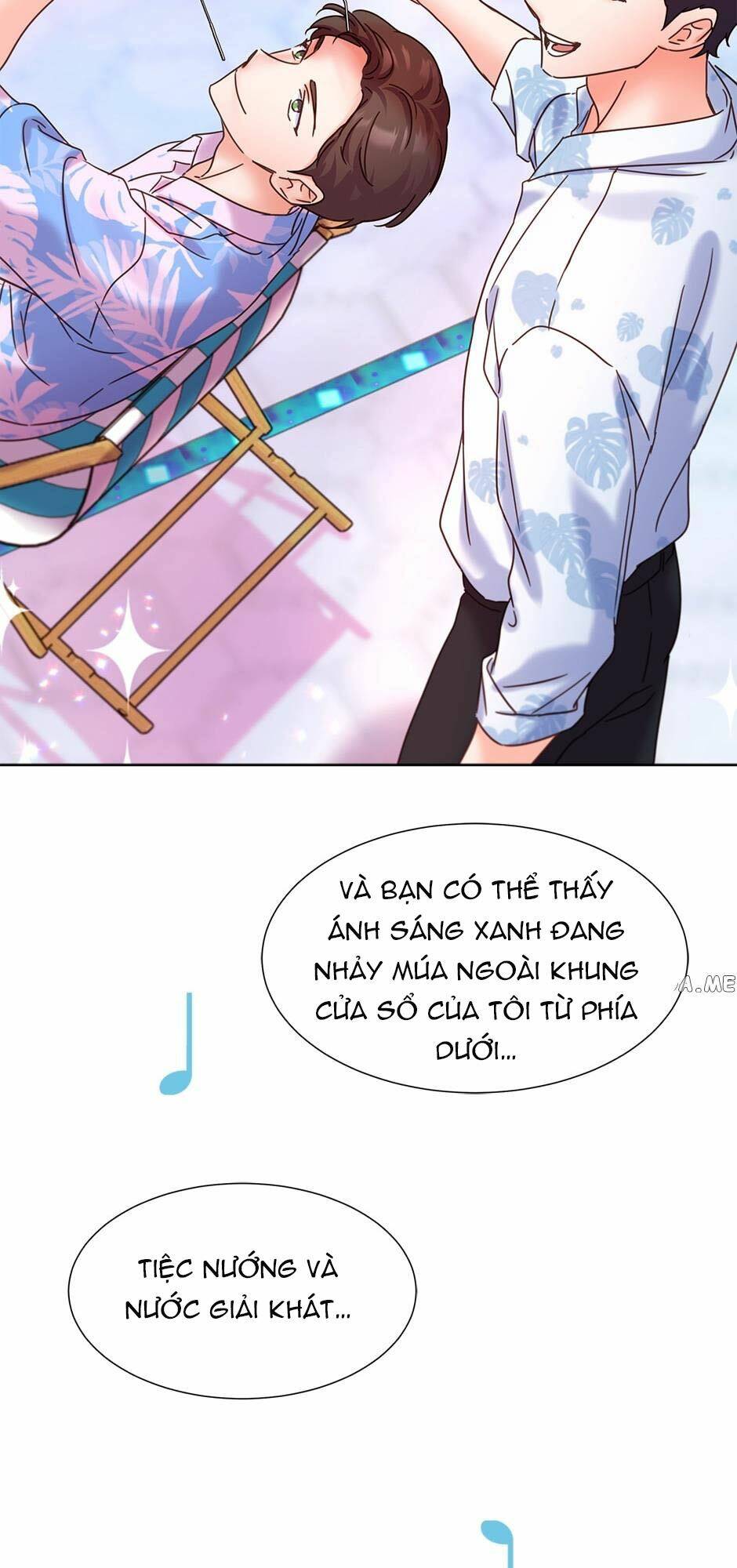 Trở Lại Làm Idol Chương 83 Ảnh 23
