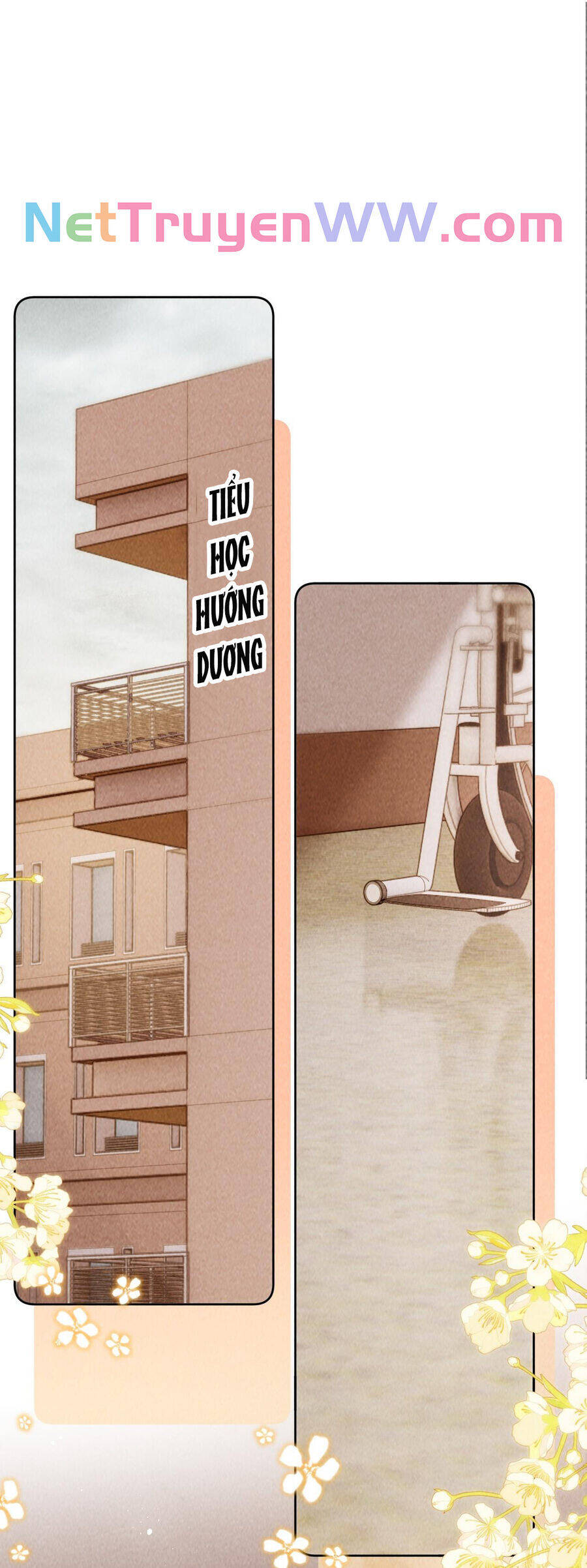 Thân Nhiệt Ma Quỷ Chương 8 Ảnh 3