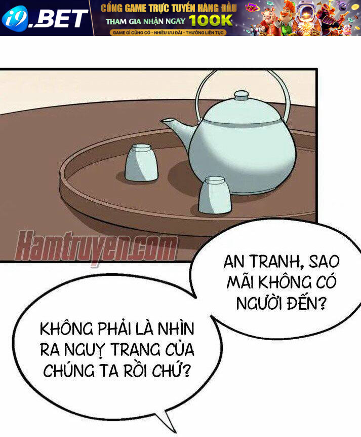 Đại Nghịch Chi Môn Chương 83 Ảnh 3