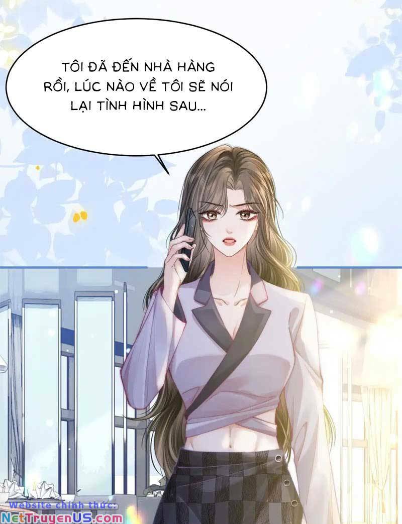 Sau Khi Chia Tay, Cô Ấy Trở Thành Nữ Vương Hotsearch Chương 39 Ảnh 5