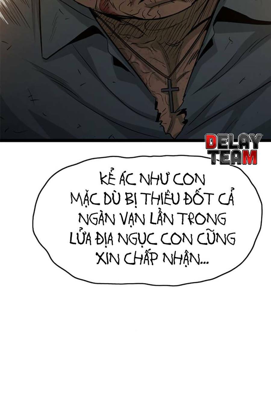 Ngục Tù Đẫm Máu Chương 69 Ảnh 92