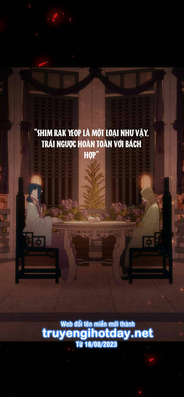 Thái Tử Myolyeong Chương 99.1 Ảnh 36
