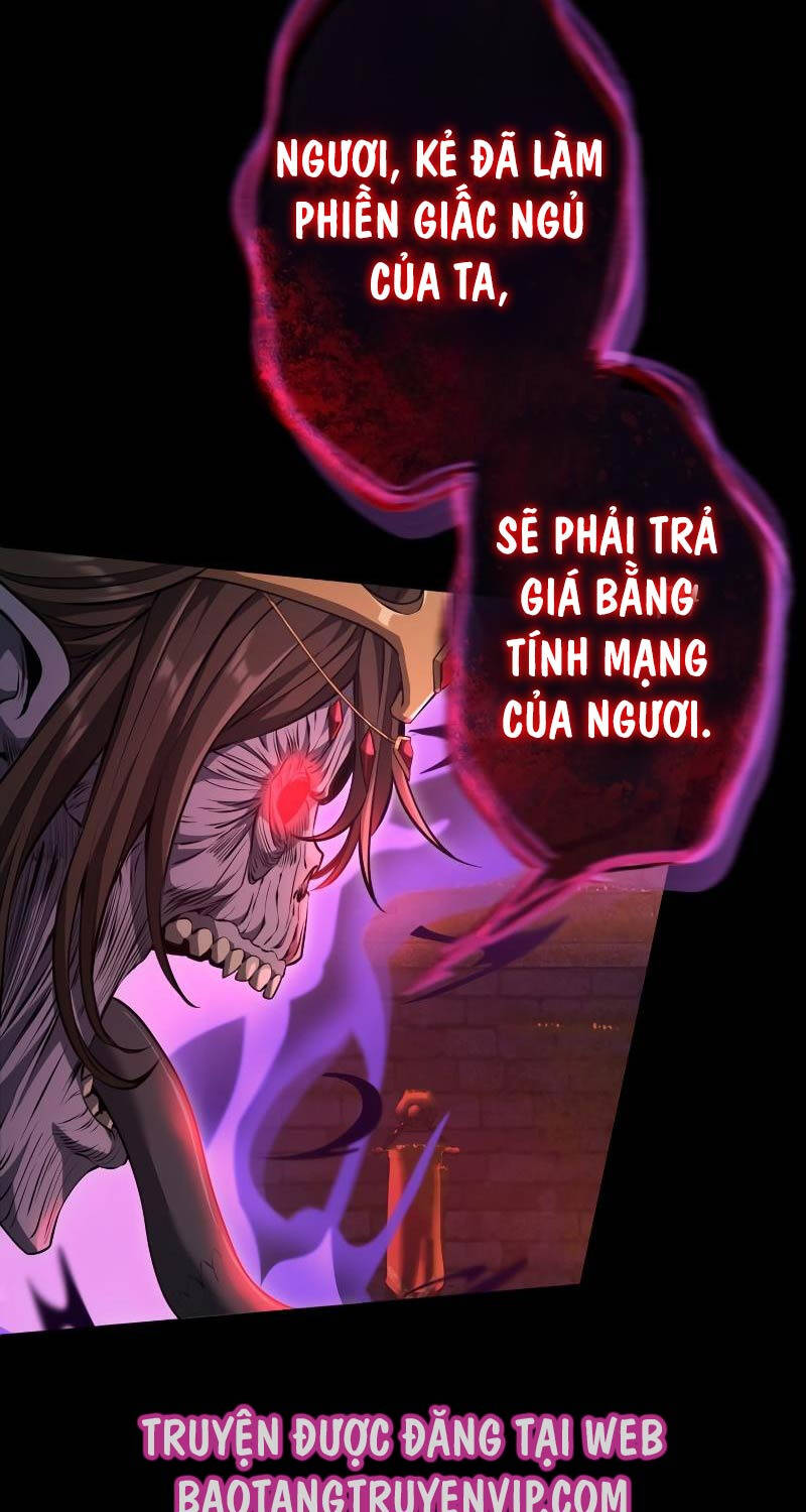 Pháp Sư Cận Chiến Hồi Quy Chương 23 Ảnh 8
