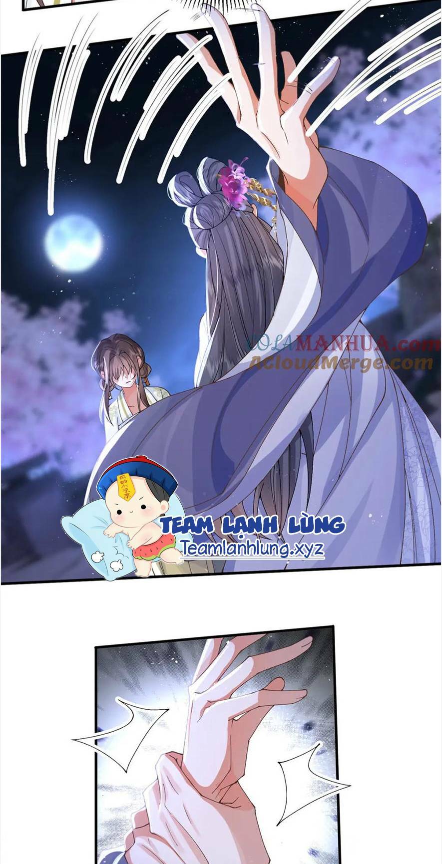 Phượng Hoàng Quy Hồi Chương 15 Ảnh 3