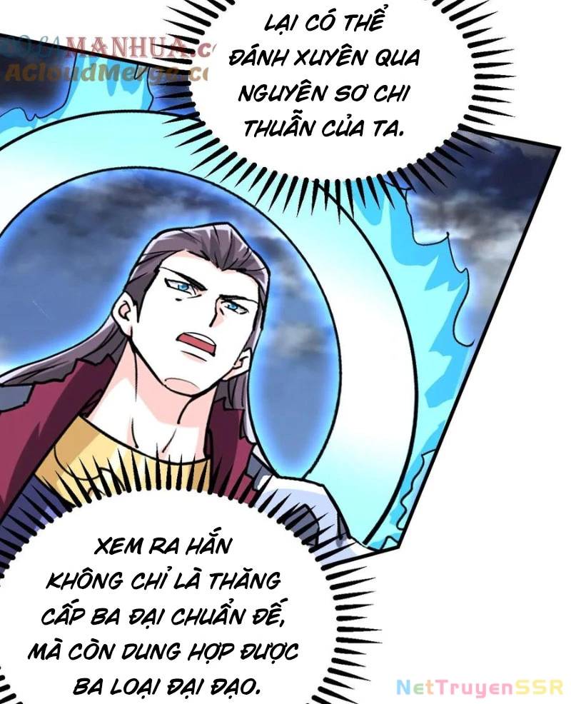 Vô Địch Đốn Ngộ Chương 315 Ảnh 25