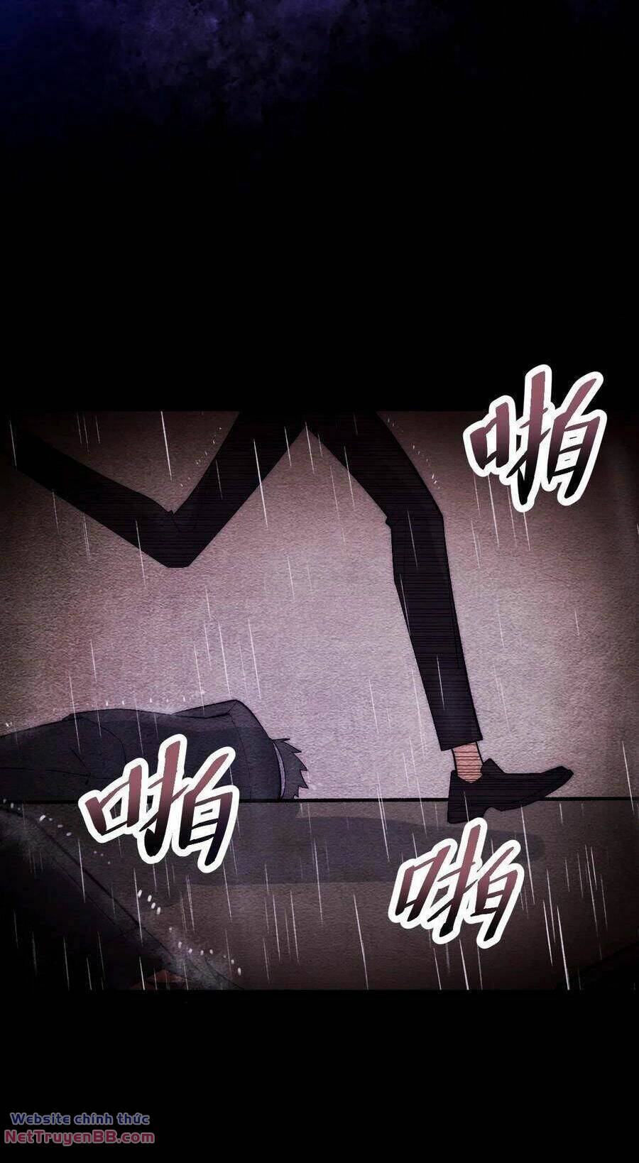 Tà Ác Làm Vương Chương 14 Ảnh 14