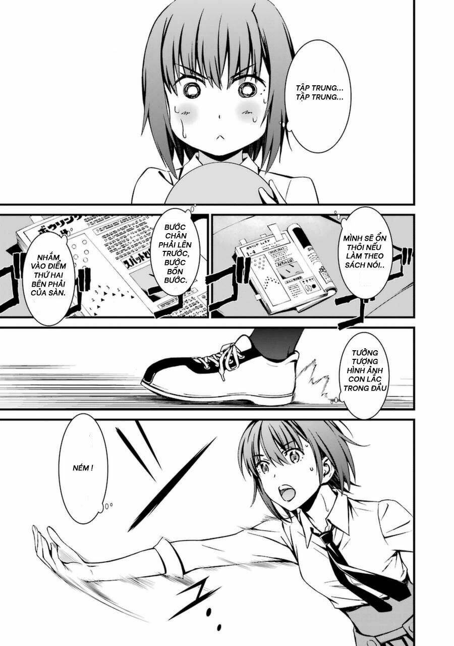 Kimi Shi Ni Tamou Koto Nakare Chương 13 Ảnh 26