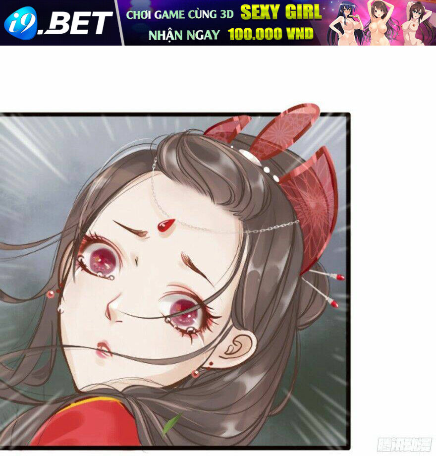 Ngô Bổn Công Chúa Chương 2 Ảnh 14