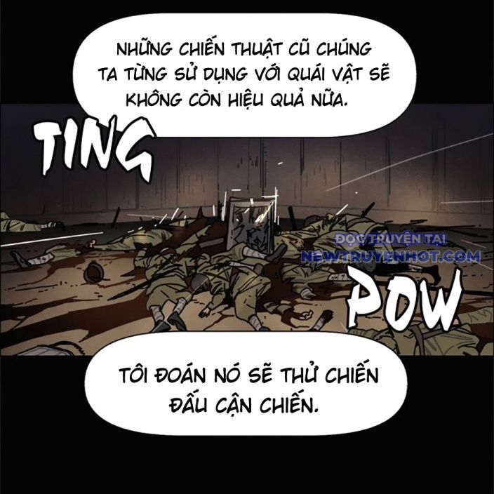 Sinh Vật Gyeongseong: Đóa Hoa Bất Diệt Chương 34 Ảnh 15