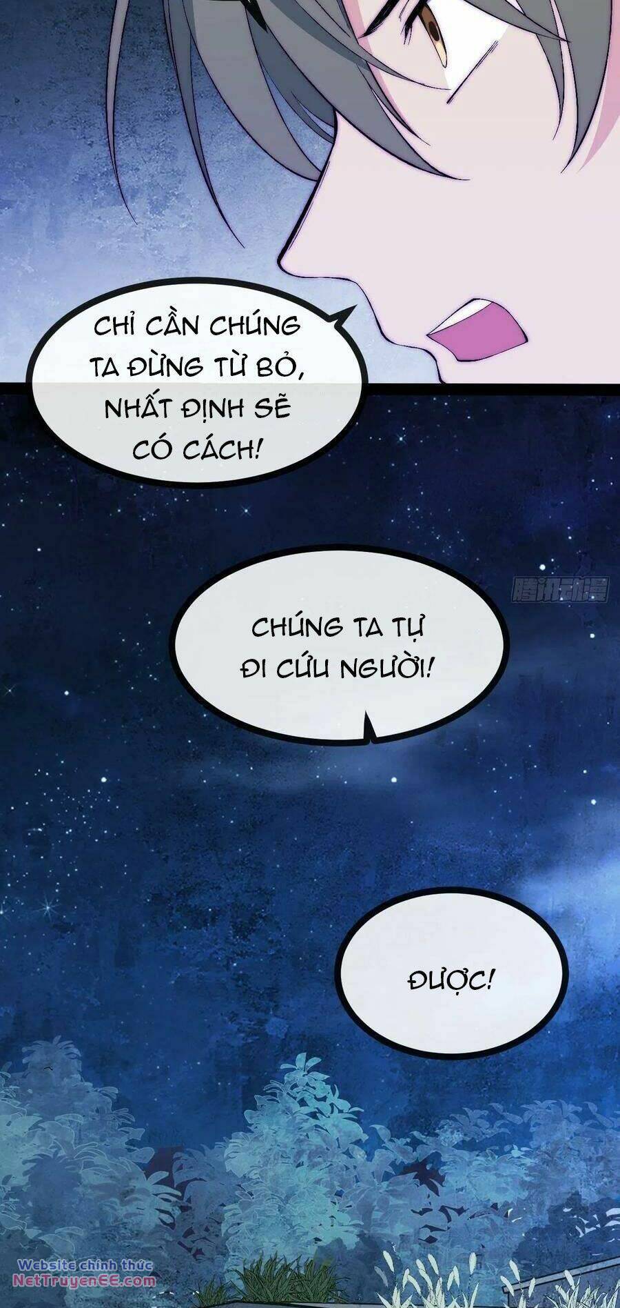 Tà Ác Làm Vương Chương 22 Ảnh 52