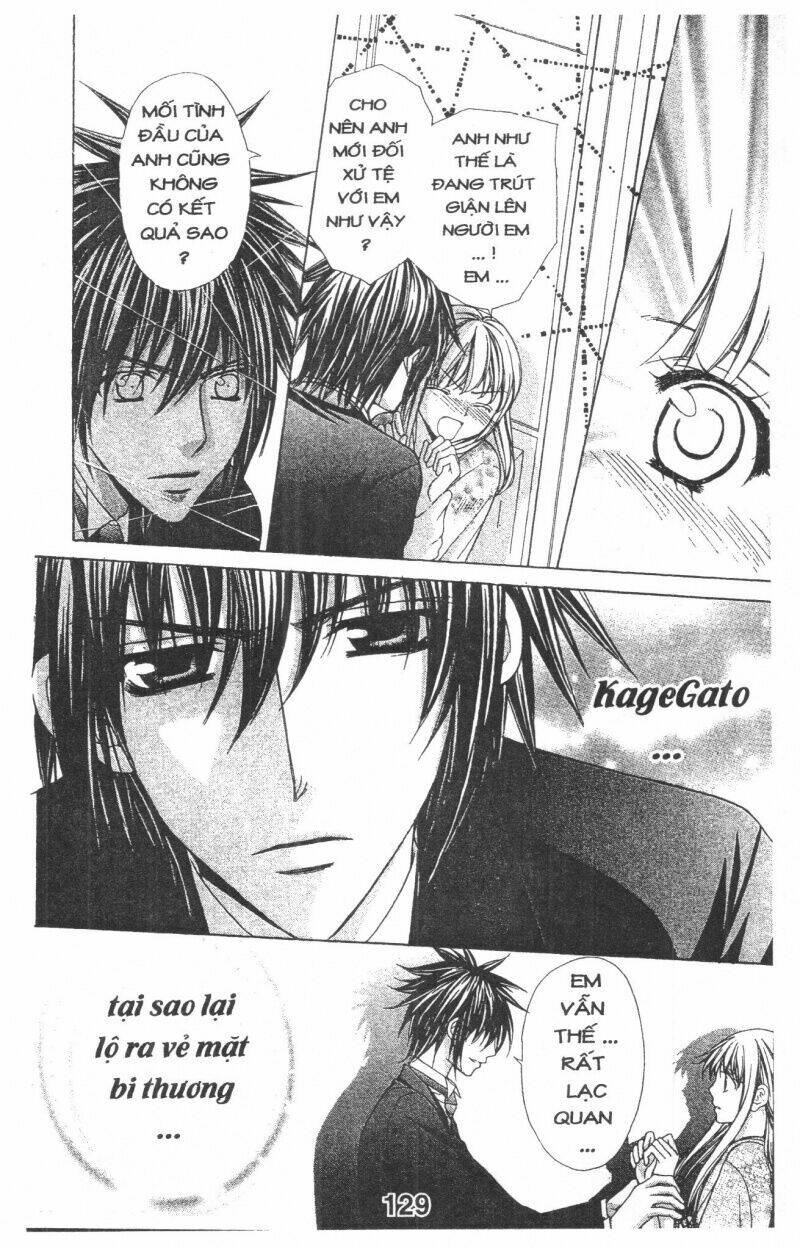 Heart No Daiya Chương 1 Ảnh 131
