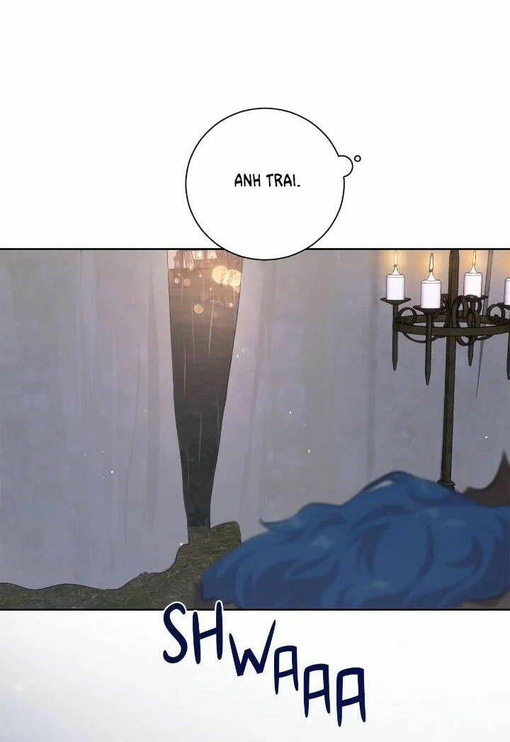 Tôi Là Fan Cứng Của Hoàng Tử Chương 77.2 Ảnh 8