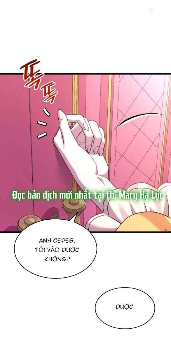 Tôi Sẽ Biến Anh Ta Từ Một Con Chó Điên Thành Một Chàng Quý Tộc Chương 19.2 Ảnh 22