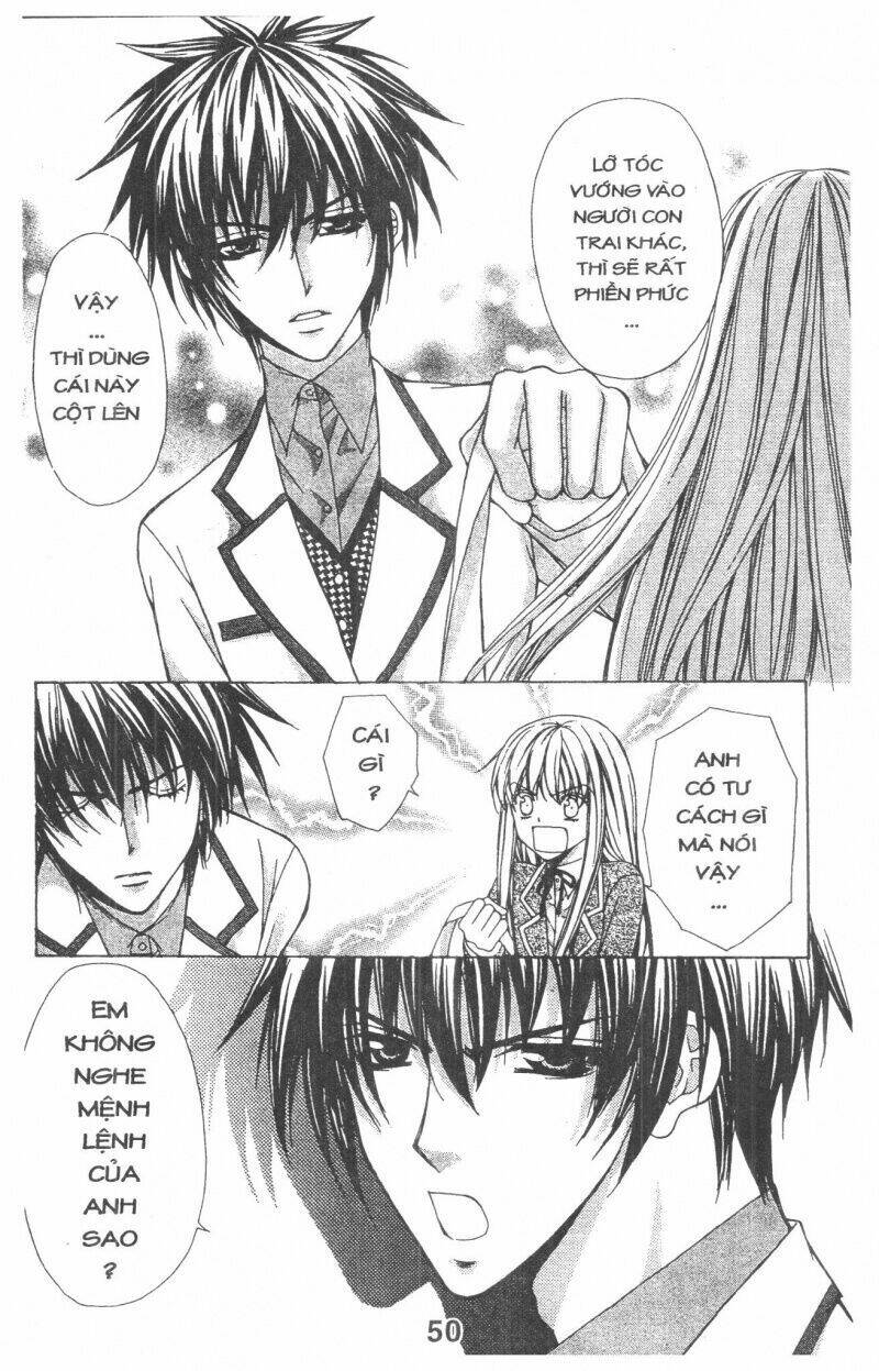 Heart No Daiya Chương 1 Ảnh 52