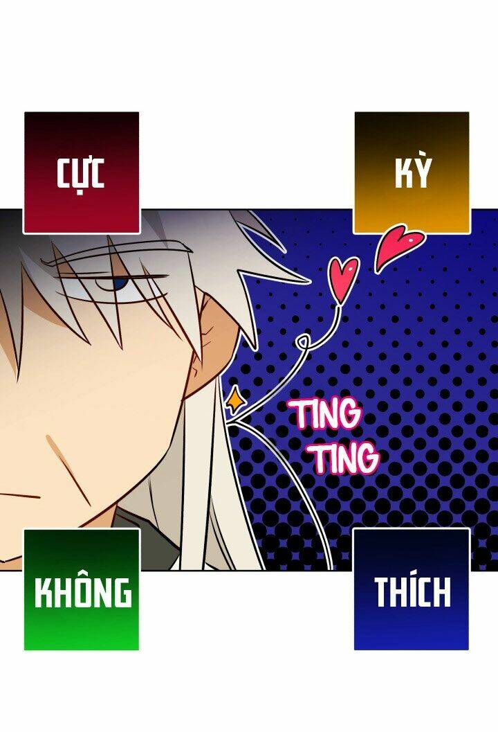 Quái Thú Với Hoa Chương 79 Ảnh 31