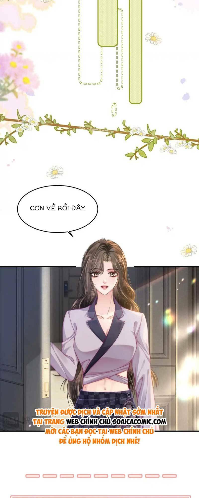 Sau Khi Chia Tay, Cô Ấy Trở Thành Nữ Vương Hotsearch Chương 34 Ảnh 12