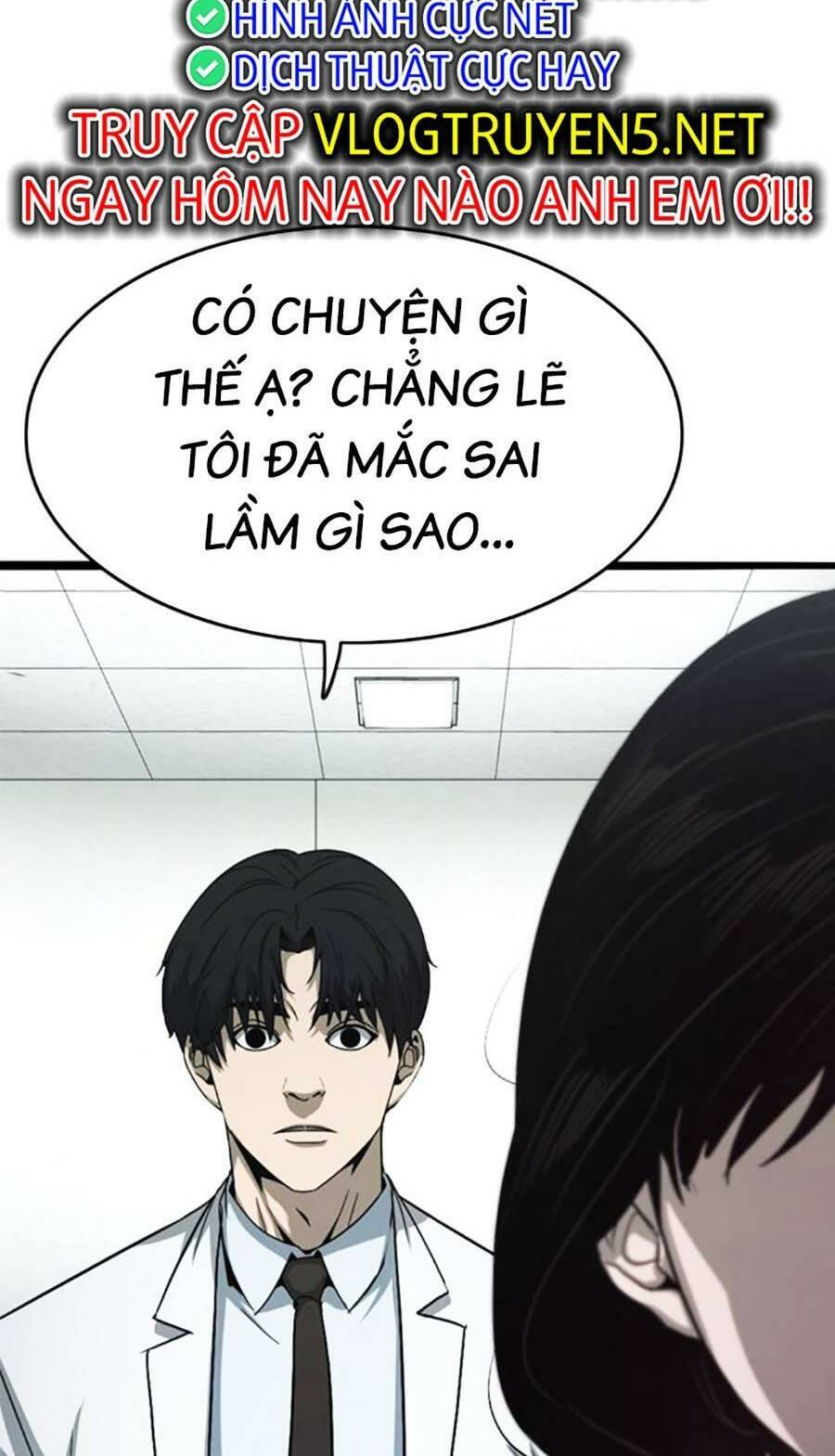 Ngục Tù Đẫm Máu Chương 63 Ảnh 119