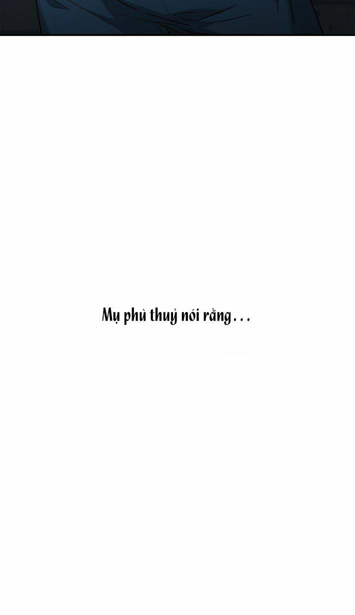 Aristité Được Ban Phước Một Lời Nguyền Chương 2 Ảnh 53