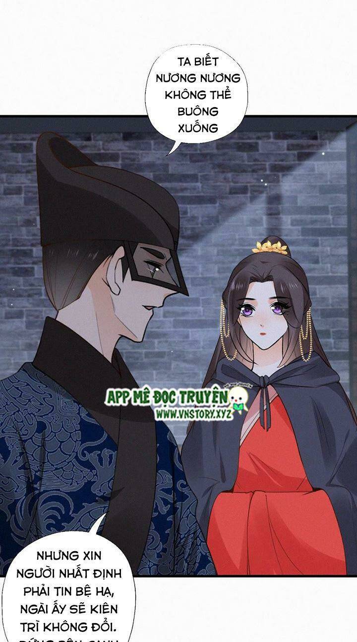 Thiên Hương Mỹ Nhân Chương 120 Ảnh 29