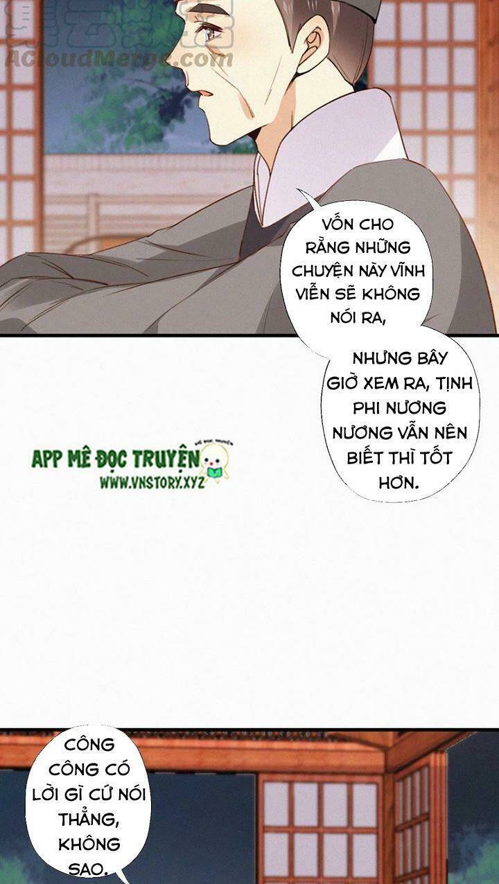 Thiên Hương Mỹ Nhân Chương 116 Ảnh 14