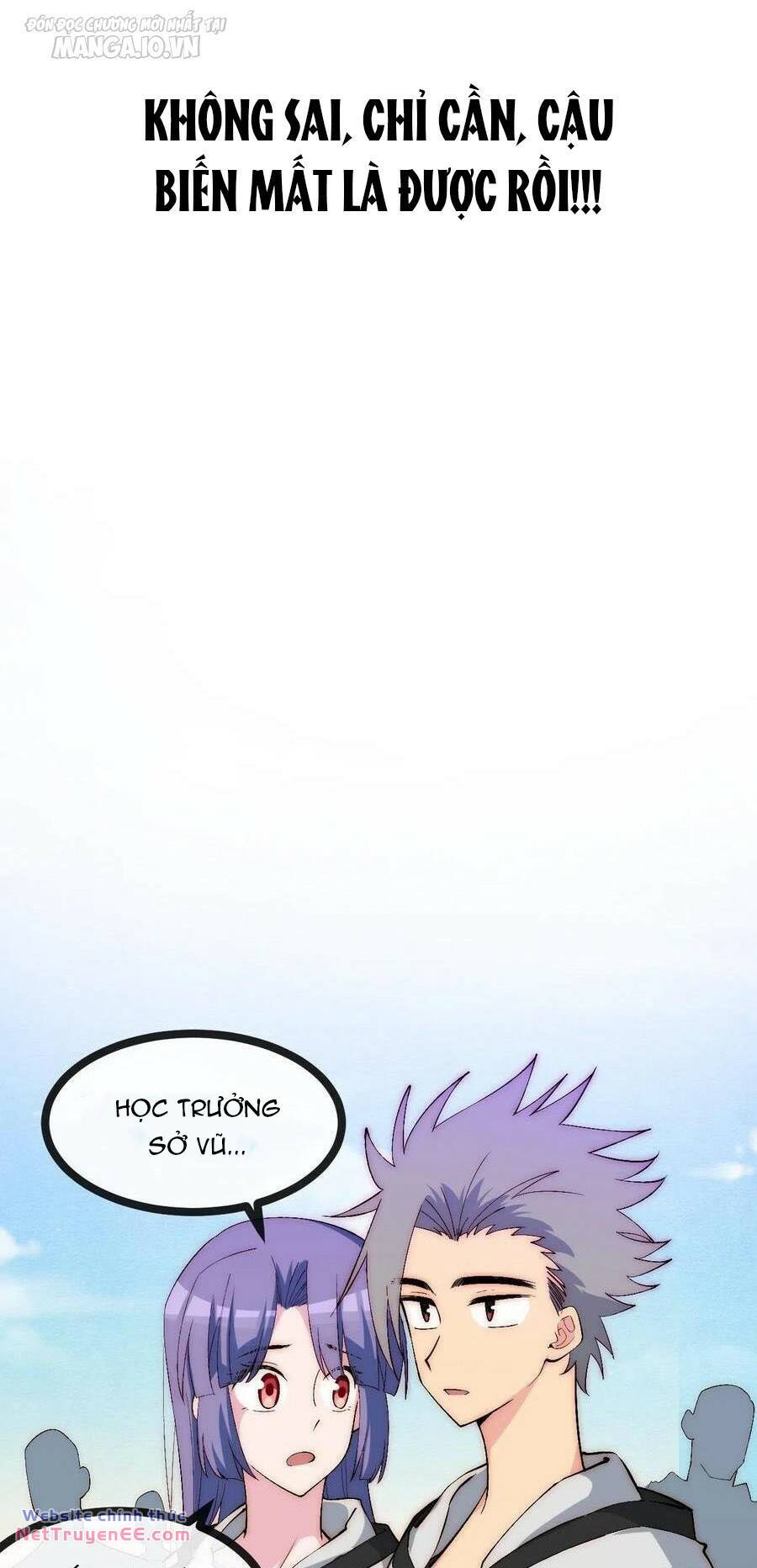 Tà Ác Làm Vương Chương 29 Ảnh 30