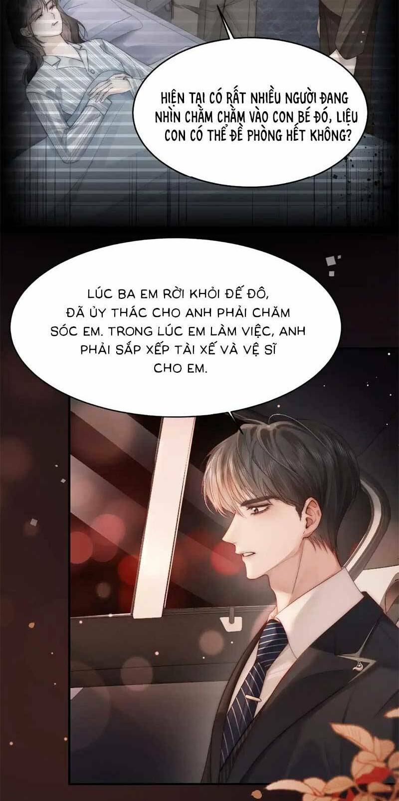 Sau Khi Chia Tay, Cô Ấy Trở Thành Nữ Vương Hotsearch Chương 36 Ảnh 17