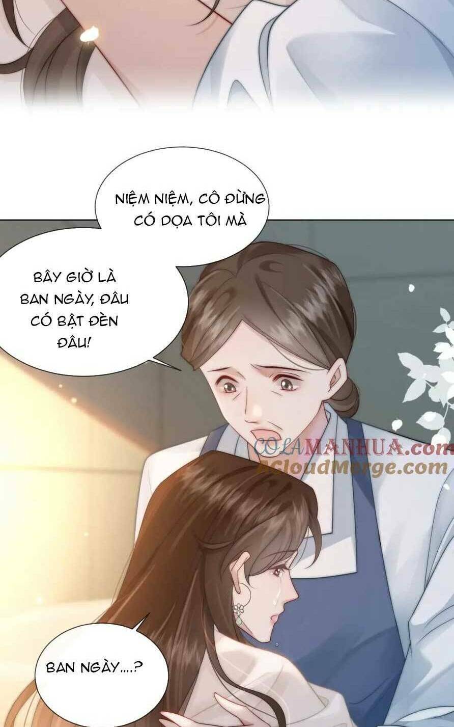 Nhất Dạ Trầm Hôn Chương 48 Ảnh 16
