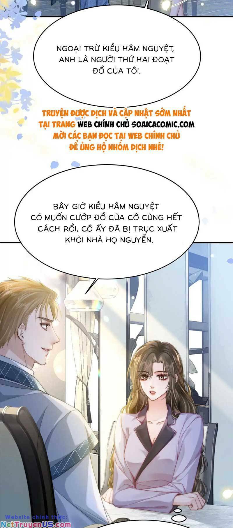 Sau Khi Chia Tay, Cô Ấy Trở Thành Nữ Vương Hotsearch Chương 39 Ảnh 9