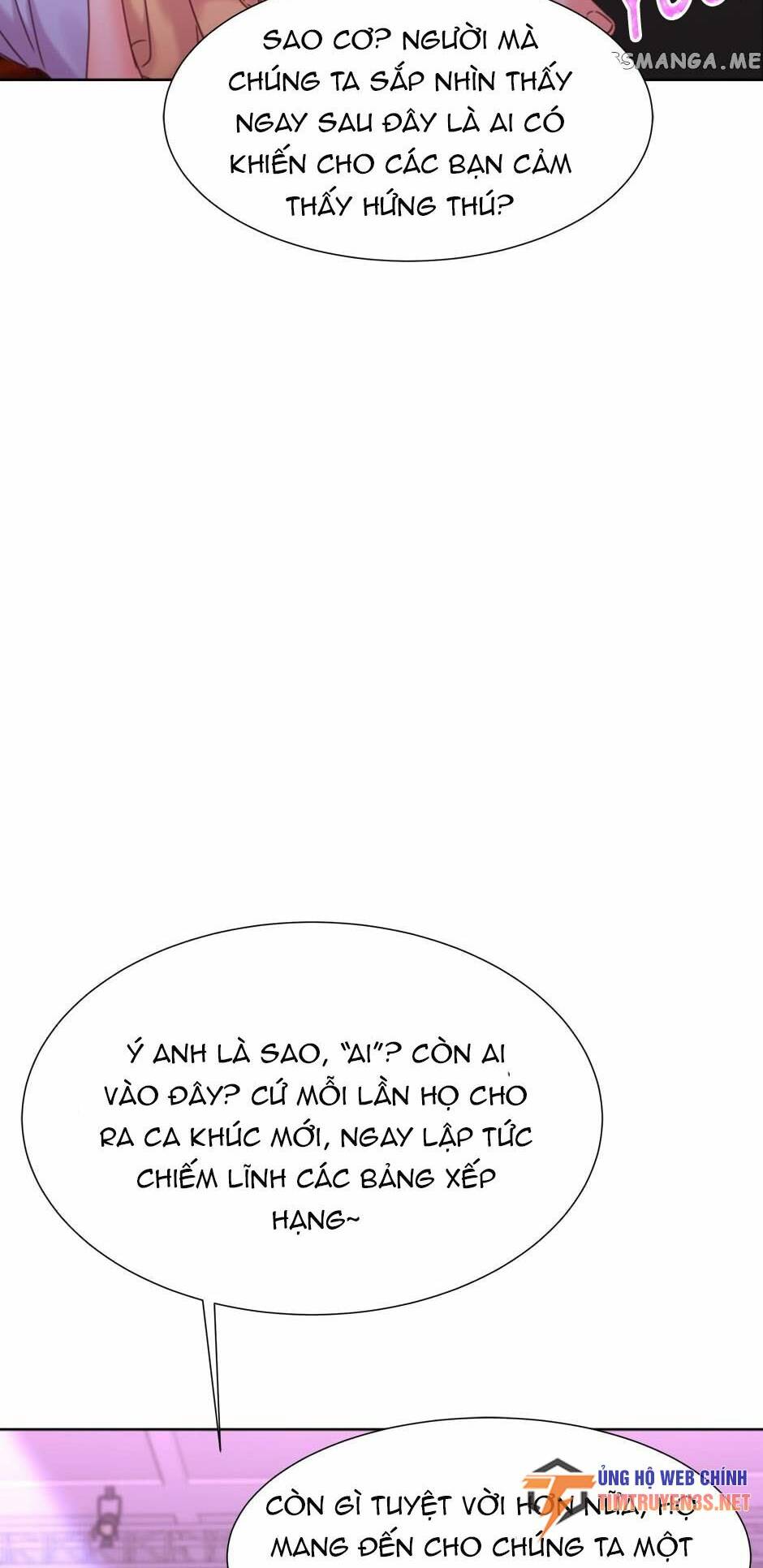 Trở Lại Làm Idol Chương 83 Ảnh 17