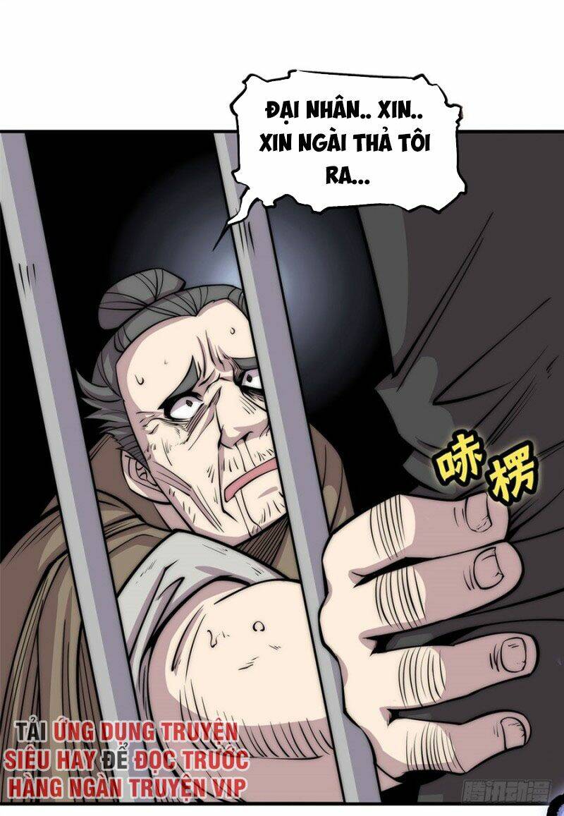 Cuộc Sống Thoái Ẩn Của Võ Lâm Chi Vương Chương 101 Ảnh 29