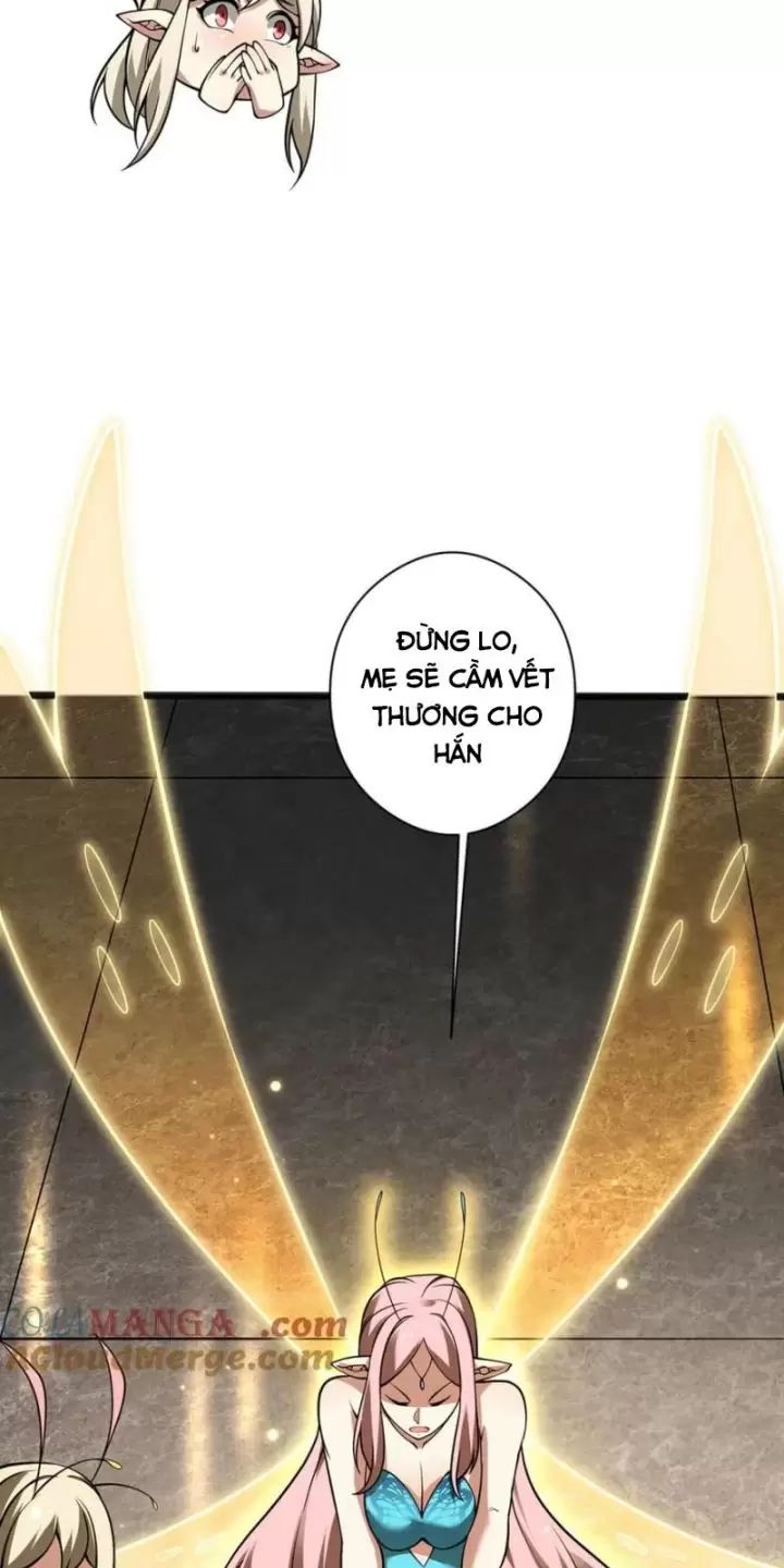Ta, Chúa Tể Rừng Xanh Chương 27 Ảnh 11