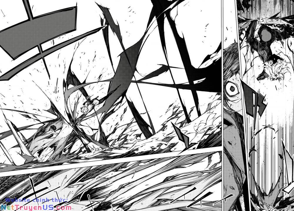 Đặc Nhiệm Thám Tử: Ryuunosuke Akutagawa Chương 9 Ảnh 22