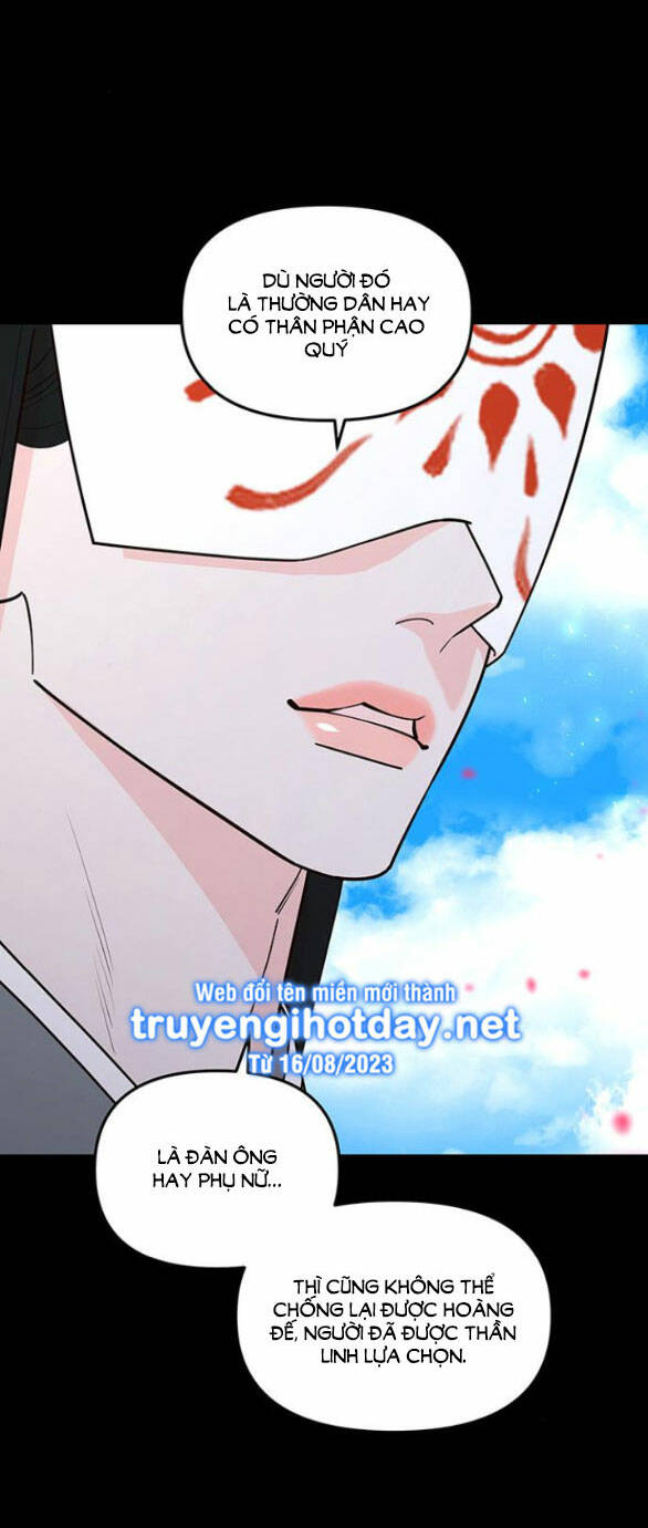Thái Tử Myolyeong Chương 98.1 Ảnh 28
