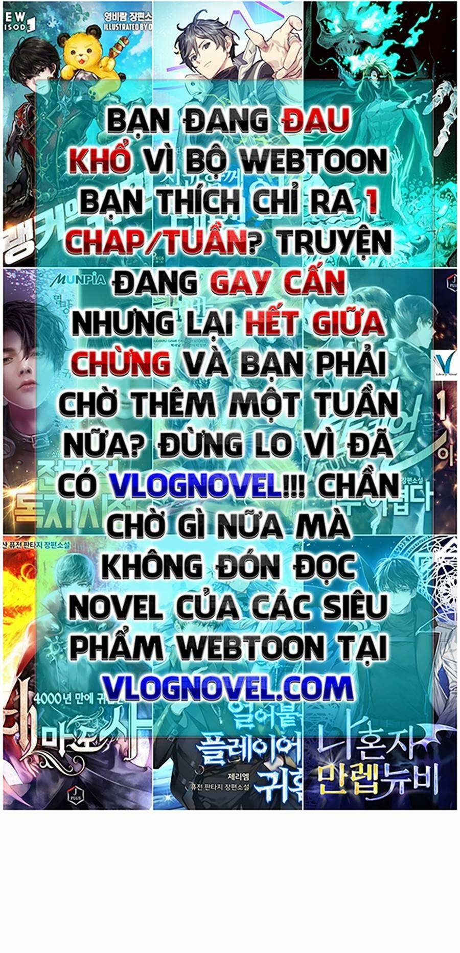 Ngục Tù Đẫm Máu Chương 65 Ảnh 42
