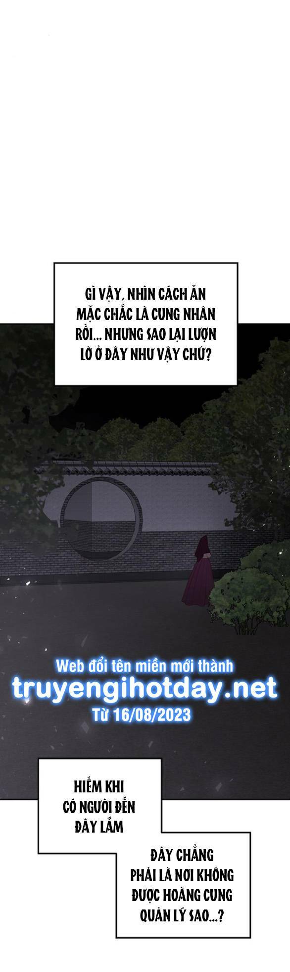 Thái Tử Myolyeong Chương 95.1 Ảnh 59